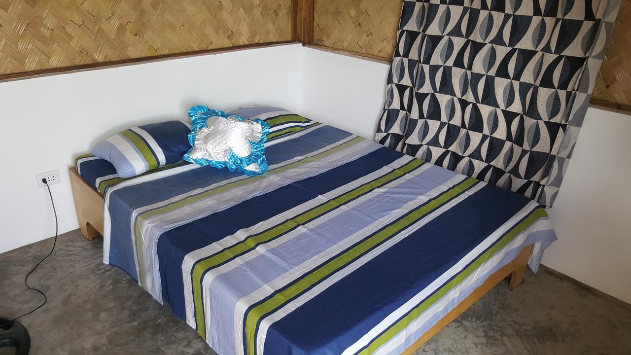 Bella Louise Lodging House Bar And Resto Busuanga Exteriör bild