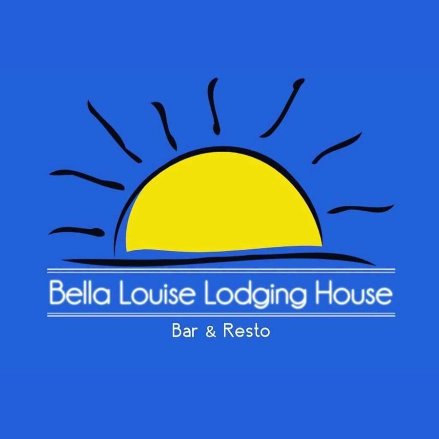 Bella Louise Lodging House Bar And Resto Busuanga Exteriör bild